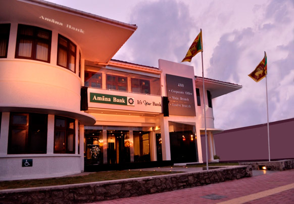 Overseas Presence AB Bank PLC Overseas Presence AB Bank PLC