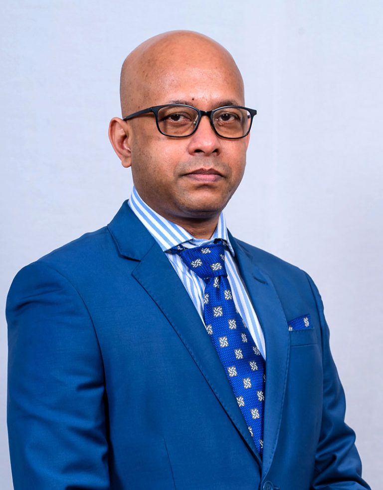 Mr. Khairul Alam Choudhury has been elected as the new Chairman of AB