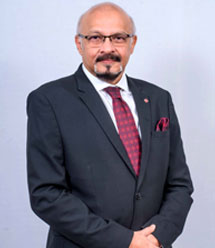 Golam Mahmud Rizvi