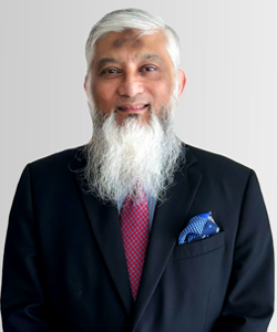 Tayseer Rahman Siddiqui