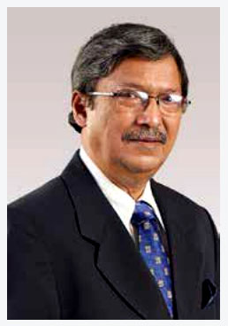 Kaiser A. Chowdhury