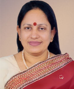 Dr. Nasima A. Rahman