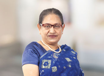 Dr. Nasima A. Rahman