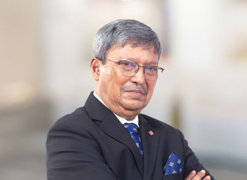 Kaiser A. Chowdhury