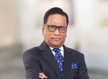 Shafiqul Alam