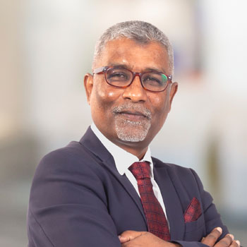 Taufiq Hassan