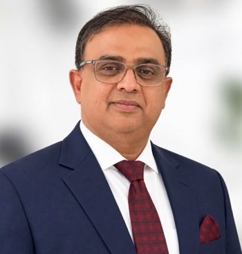 Syed Zubayer Ahmed